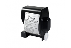 Toshiba T62P black compatible toner
