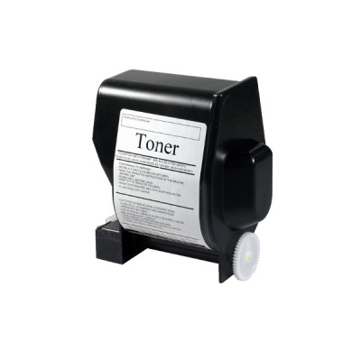 Toshiba T62P black compatible toner