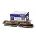 Brother DR243CL color (CMYK) original drum unit
