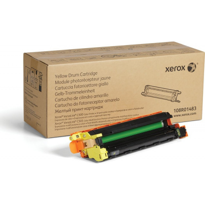 Xerox 108R01483 yellow original drum unit