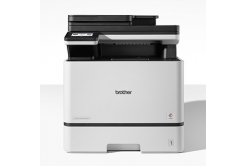 Brother MFC-L8730CDW MFCL8730CDWYJ1 laser all-in-one printer