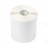 Brother BUS-1J074102-121, 102 mm x 74 mm, s uncoatedm povrchem, original paper roll, 1000 labels