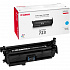 Canon CRG-723 2643B011 cyan original toner