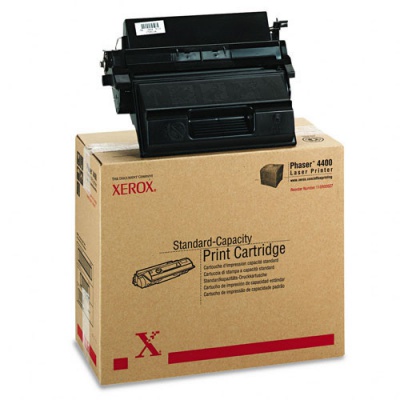 Xerox 113R00627 black original toner