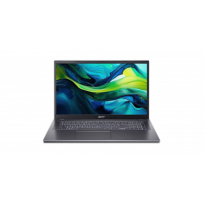 Acer NX.J0HEC.003 Aspire 17/A17-51M-55LF/5-120U/17.3"/FHD/16GB/512GB/Intel int/no OS/Gray/2R