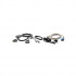 Zebra CBA-U26-S09EAR připojovací kabel, USB