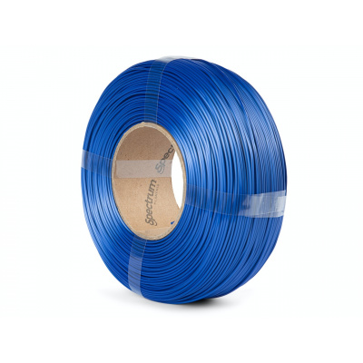 Spectrum 81314 Refill 3D filament, PLA SILK, 1,75mm, 1000g, Indigo blue