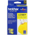 Brother LC-980Y yellow original ink cartridge