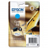 Epson 16 C13T16224012 cyan original ink cartridge