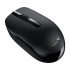Mouse wireless USB, Genius NX-7007 31030026403, black, optical, 1200DPI