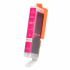 Canon CLI-571XL magenta compatible ink cartridge
