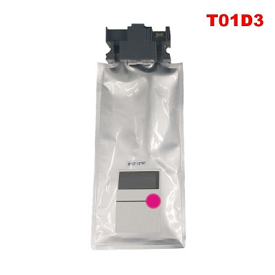Epson T01D3, C13T01D300 XXL magenta compatible ink cartridge