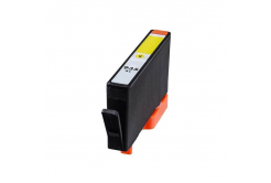 Compatible cartridge with HP 935XL C2P26AE yellow 
