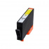 Compatible cartridge with HP 935XL C2P26AE yellow 