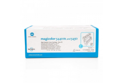 Konica Minolta 4539333 (1710-6040-08) cyan original toner