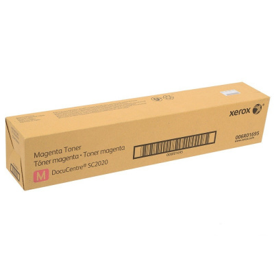 Xerox 006R01695 magenta original toner