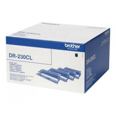 Brother DR-230C color original drum