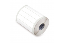 Brady BPT-6-8423-2.5 / 236715, thermo paper labels, 38.10 mm x 19.05 mm