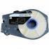Canon TM-LTC12W, 12mm x 30m, white original tape