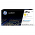 HP 655A CF452A yellow original toner