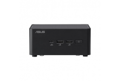 ASUS NUC 14 PRO Kit 90AR0072-M00160 Mini PC, u5-135H, M.2+2.5 slot, EUC
