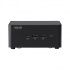 ASUS NUC 14 PRO Kit 90AR0072-M00160 Computer Mini, u5-135H, M.2+2,5 slot, EUC