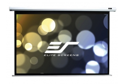 Epson Electric106NX ELITE plátno elektrické motorové 106'' 16:10