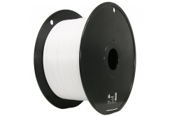 Smart Print FG-S192-E1, 3D filament, PLA, 1,75mm, 5000g, White
