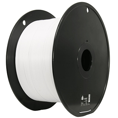 Smart Print FG-S192-E1, 3D filament, PLA, 1.75mm, 5000g, White