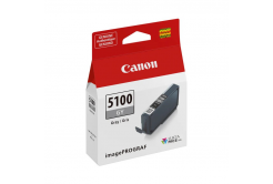 Canon PFI-5100 GY 6959C001 grey original ink cartridge