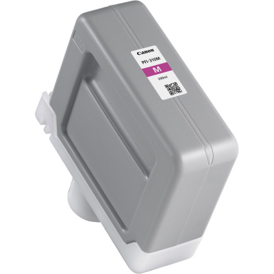 Canon PFI310M 2361C001 magenta original ink cartridge