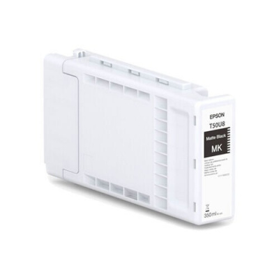 Epson C13T50U80N matte black original cartridge