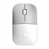 Wireless mouse, HP Z3700 Wireless Mouse Ceramic 171D8AA, white, optical, 1200 DPI