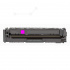 Compatible toner with HP 203A CF543A magenta 