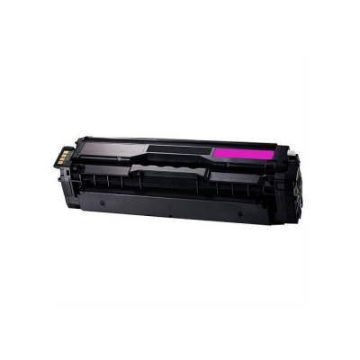 Samsung CLT-M504S magenta compatible toner