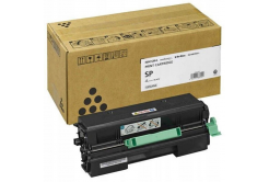 Ricoh 408062 black original toner