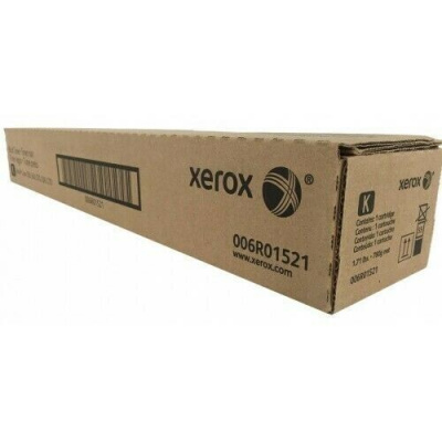 Xerox 006R01521 black original toner