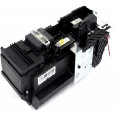 HP F9A30-67052 original printhead service station