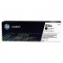 HP CF310A black original toner