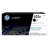 HP 655A CF450A black original toner