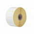 Brother BDE1J026051102, 51mm x 26mm, white paper labels, 1900 labels