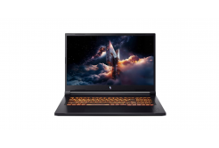 Acer NH.QYSEC.004 Nitro V 17 AI/ANV17-41-R7B1/R7-260/17.3"/FHD/32GB/1TB/RTX 5050/W11H/Black/2R
