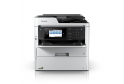 Epson WorkForce Pro WF-C579RDWF C11CG77401 inkjet all-in-one printer