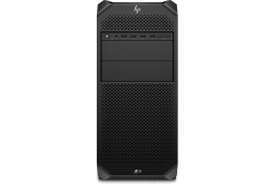 HP Z4 G5 Tower 5E8W0EA#BCM Office computer, W5-2445, 32GB, 1TB SSD, RTX 2000, W11P, 5RNBD