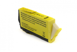 JetWorld PREMIUM compatible ink cartridge pro HP 364XL CB325E yellow (yellow)
