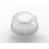 3M Bumpon™ SJ5309 clear, tray = 24 pcs