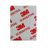 3M Sanding Sponge for Fine Sanding - Superfine, 115 mm x 140 mm (03810)