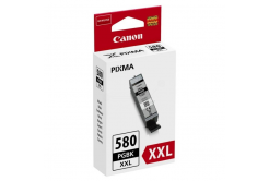 Canon PGI-580PGBK XXL black original ink cartridge