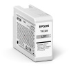 Epson T47A9 C13T47A900 light gray original ink cartridge