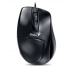 Genius Mouse DX-150X 31010231103, 1000DPI, optical, 3tl., wired USB, black